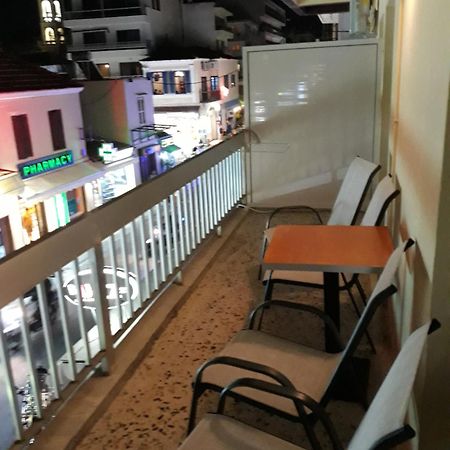 As Alesias Suites.Room 12. Rhodes City 외부 사진