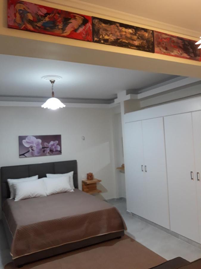As Alesias Suites.Room 12. Rhodes City 외부 사진