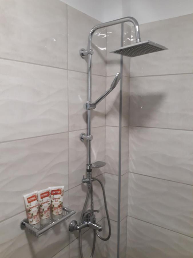 As Alesias Suites.Room 12. Rhodes City 외부 사진