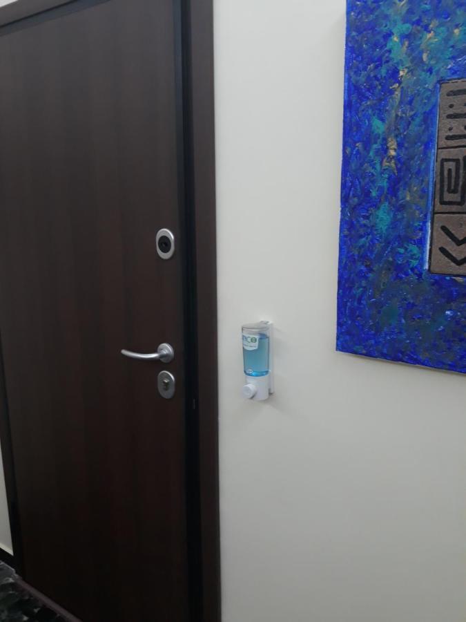 As Alesias Suites.Room 12. Rhodes City 외부 사진