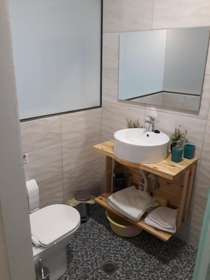 As Alesias Suites.Room 12. Rhodes City 외부 사진
