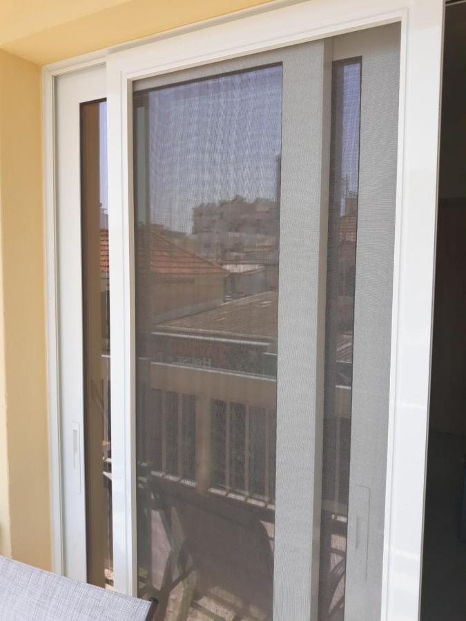 As Alesias Suites.Room 12. Rhodes City 외부 사진