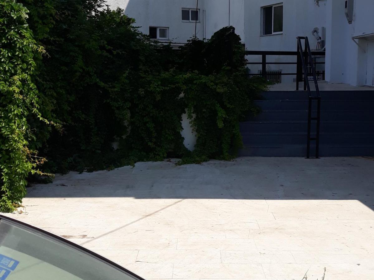As Alesias Suites.Room 12. Rhodes City 외부 사진